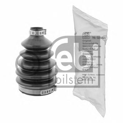 Комплект пыльника ШРУСа FEBI BILSTEIN 27405