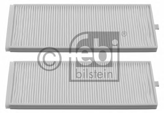 Фильтр салона FEBI BILSTEIN 27943