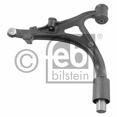 Важіль підвіски FEBI BILSTEIN 28019
