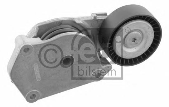 Натягувач ременя FEBI BILSTEIN 28687
