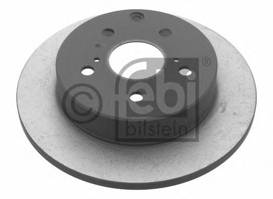 Тормозной диск FEBI BILSTEIN 29353