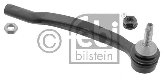 Наконечник рулевой тяги FEBI BILSTEIN 29605