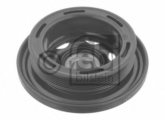 Шкив коленвала FEBI BILSTEIN 29990