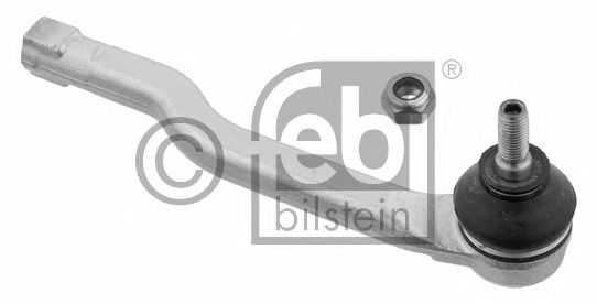 Наконечник рулевой тяги FEBI BILSTEIN 30530