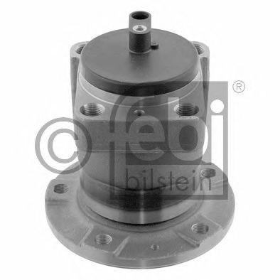 Ступичный подшипник FEBI BILSTEIN 30886
