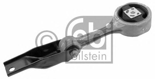 Подушка двигателя FEBI BILSTEIN 31081
