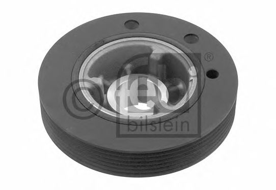 Шкив коленвала FEBI BILSTEIN 31102