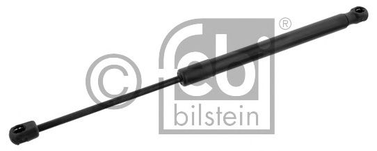 Газовый упор крышки багажника FEBI BILSTEIN 31658