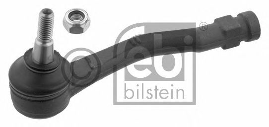Наконечник рулевой тяги FEBI BILSTEIN 31971