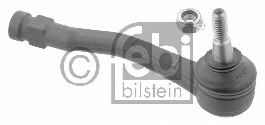 Наконечник рулевой тяги FEBI BILSTEIN 31972