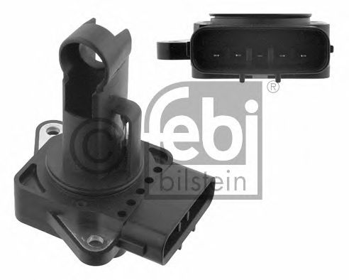 Расходомер (ДМРВ) FEBI BILSTEIN 32052
