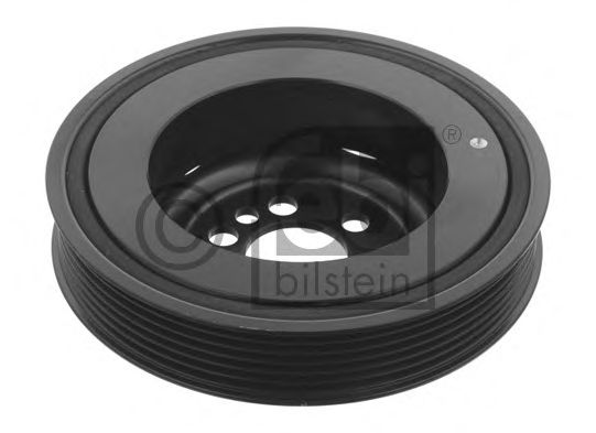 Шкив коленвала FEBI BILSTEIN 32191