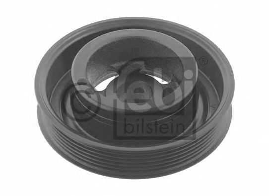 Шкив коленвала FEBI BILSTEIN 32214