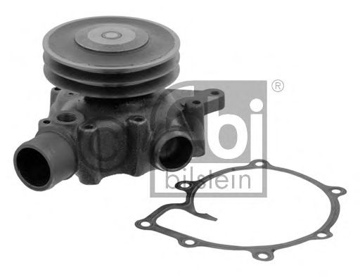 Помпа FEBI BILSTEIN 33196
