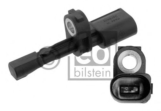 Датчик вращения колеса FEBI BILSTEIN 33541