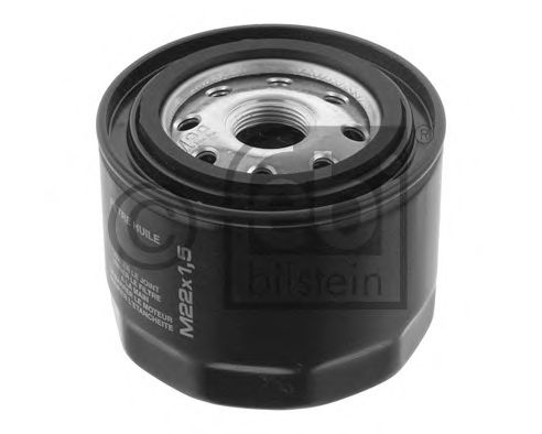 Масляный фильтр FEBI BILSTEIN 33772