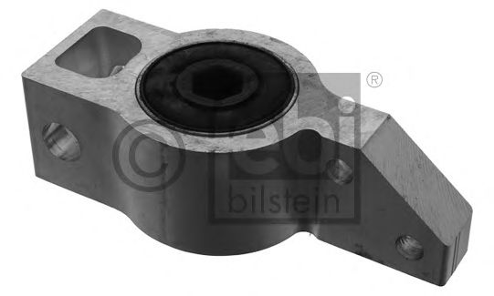 Сайлентблок важеля FEBI BILSTEIN 33972