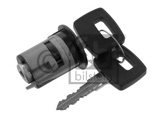 Личинка замка запалювання FEBI BILSTEIN 34077