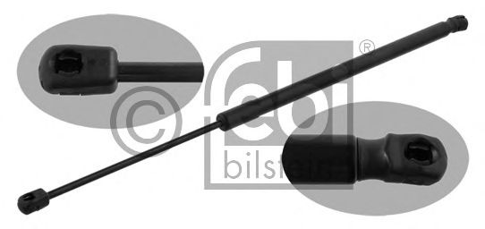 Газовый упор крышки багажника FEBI BILSTEIN 34442