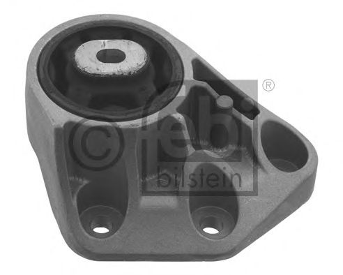 Підвіска, ступінчаста коробка передач FEBI BILSTEIN 34797