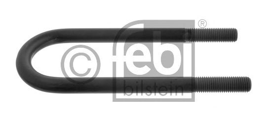 Драбина ресори FEBI BILSTEIN 35065