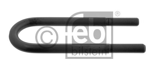 Драбина ресори FEBI BILSTEIN 35070