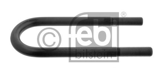 Драбина ресори FEBI BILSTEIN 35071