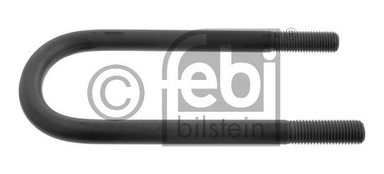 Драбина ресори FEBI BILSTEIN 35072