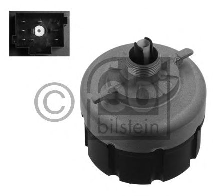 Выключатель освещения FEBI BILSTEIN 35141