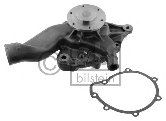 Помпа FEBI BILSTEIN 35596