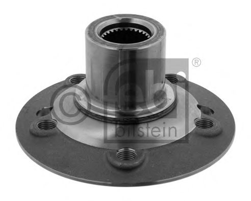 Ступица колеса FEBI BILSTEIN 36071