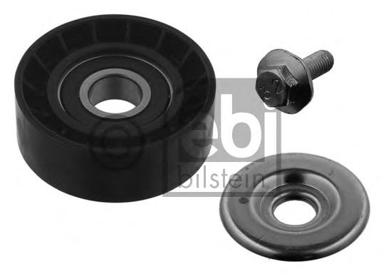 Направляющий / паразитный ролик поликлинового ремня FEBI BILSTEIN 36367