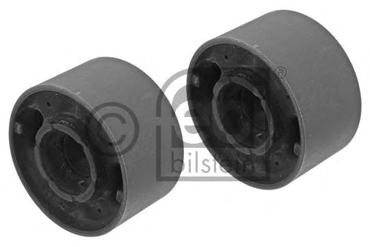 Монтажный комплект рычагов подвески FEBI BILSTEIN 36375