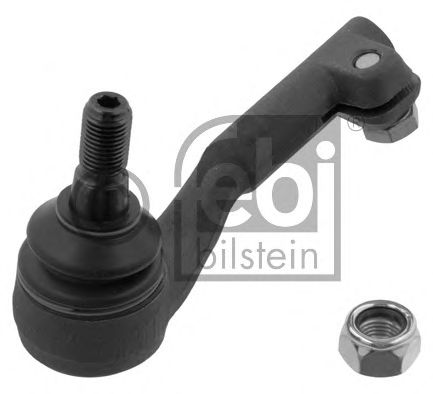Наконечник рулевой тяги FEBI BILSTEIN 37263 PROKIT