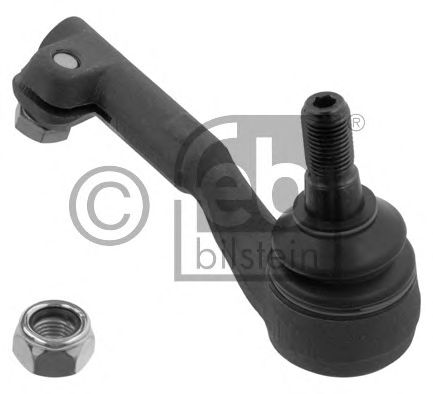 Наконечник рулевой тяги FEBI BILSTEIN 37264 PROKIT