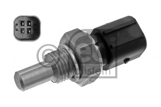Датчик температуры охлаждающей  жидкости FEBI BILSTEIN 37457