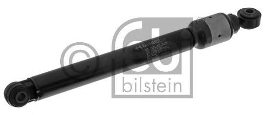 Демпфер FEBI BILSTEIN 37868