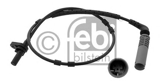 Датчик вращения колеса FEBI BILSTEIN 39278