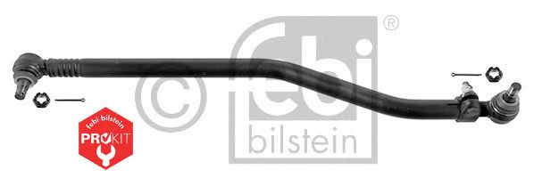 Рулевая тяга FEBI BILSTEIN 39423 PROKIT