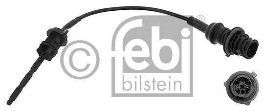 Датчик уровня охлаждающей жидкости FEBI BILSTEIN 39897