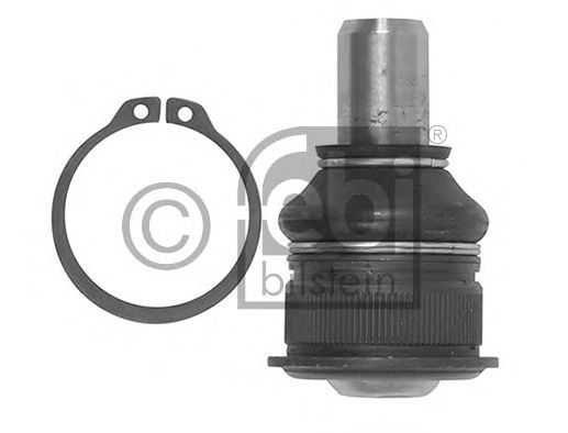 Шаровая опора FEBI BILSTEIN 41054