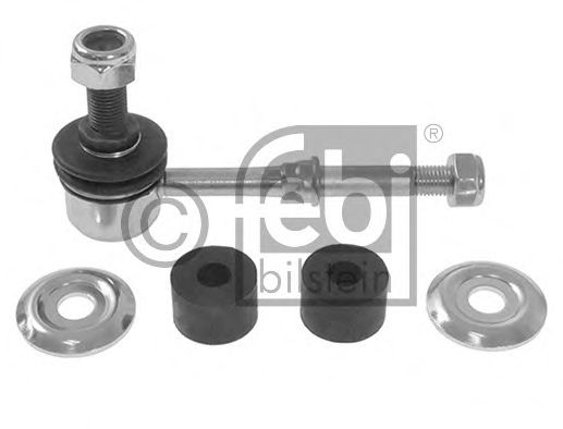 Тяга / стойка стабилизатора FEBI BILSTEIN 41202