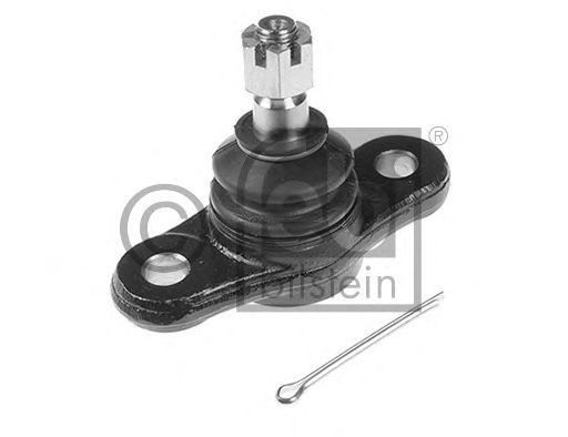 Шаровая опора FEBI BILSTEIN 41709
