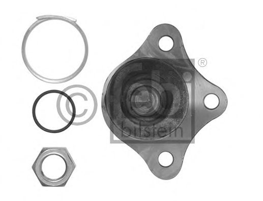 Шаровая опора FEBI BILSTEIN 41859