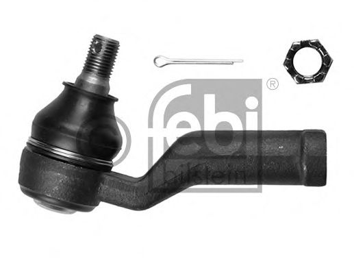 Наконечник рулевой тяги FEBI BILSTEIN 42458