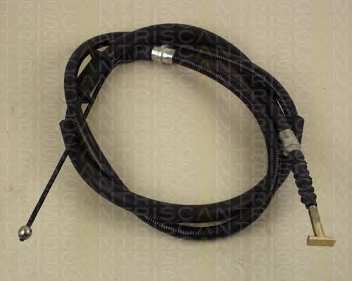 Трос ручника TRISCAN 8140 15148