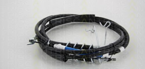 Трос ручника TRISCAN 8140 161160