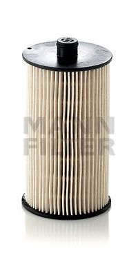 Топливный фильтр MANN-FILTER PU 816 x