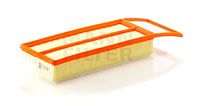 Воздушный фильтр MANN-FILTER C 36 006/1