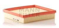 Воздушный фильтр MANN-FILTER C 24 025